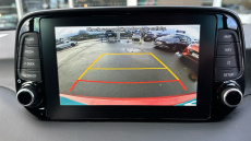 Hyundai Tucson 1.6 CRDi 48V MHD 136 N Line 5dr 2WD DCT Diesel Estate